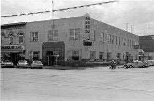 Poudre Valley National Bank, c.1966