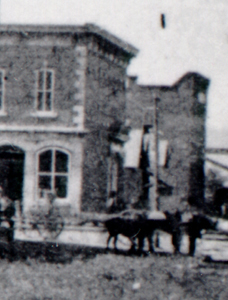 Building before August 1878