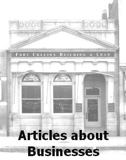 Articles about Businesses