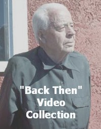 Back Then Video Collection