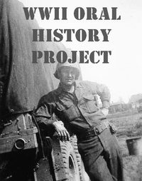 WWII Oral History Excerpts