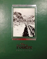Bookjacket for: The Poudre: A Photo History