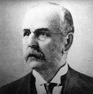 Alfred A. Edwards