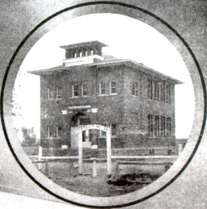 Plummer School on E. Vine Drive