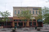 Moe's, Pueblo Viejo