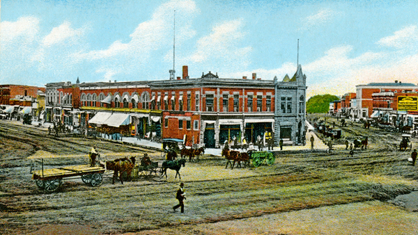 1900s