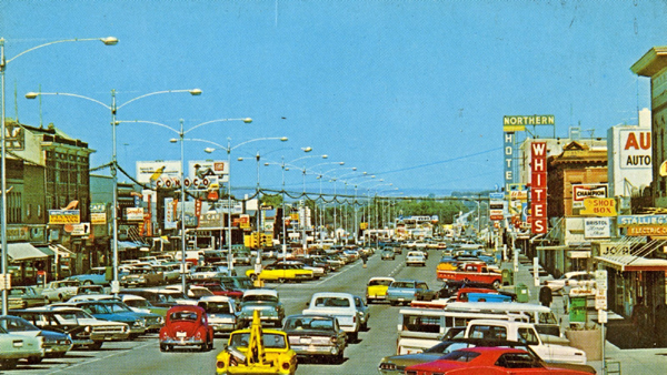 1960s