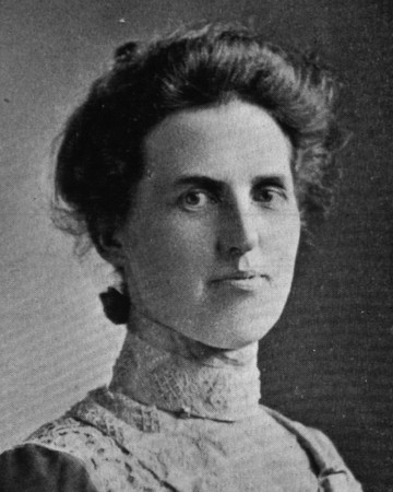 Virginia Corbett