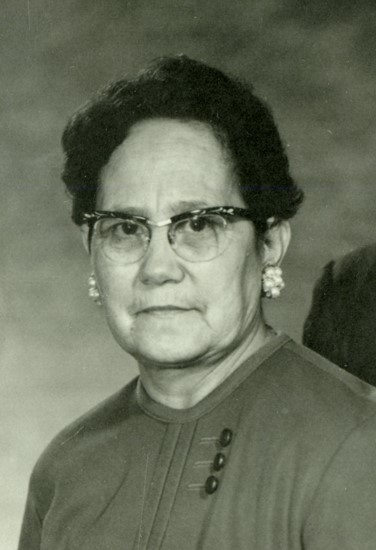 Margaret Martinez